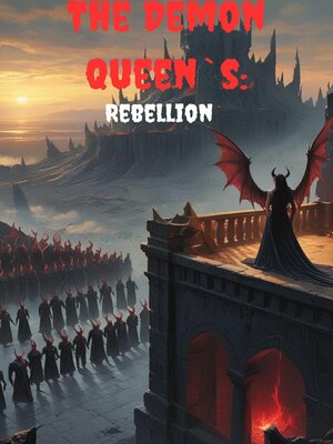 cover image of The Demon Queen's Rebellion